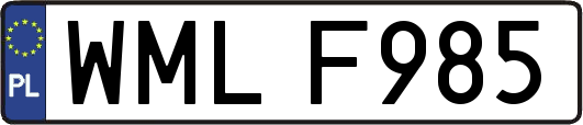 WMLF985