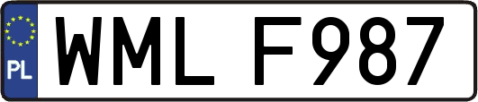 WMLF987