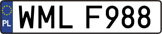 WMLF988