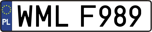 WMLF989