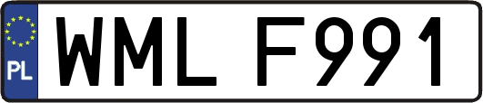 WMLF991