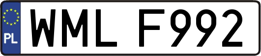 WMLF992