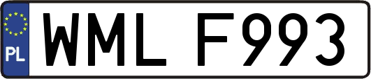 WMLF993
