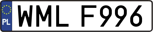 WMLF996