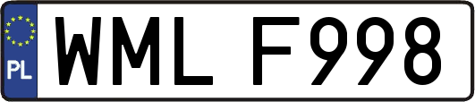 WMLF998
