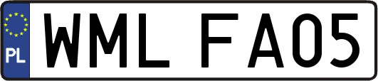 WMLFA05