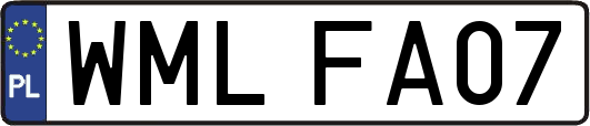 WMLFA07