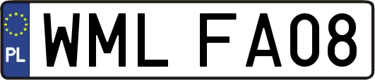 WMLFA08