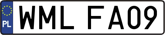 WMLFA09