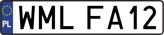 WMLFA12