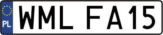 WMLFA15