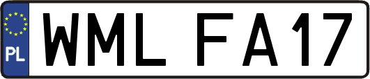 WMLFA17