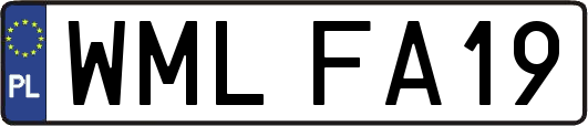 WMLFA19