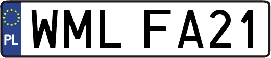 WMLFA21
