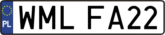 WMLFA22