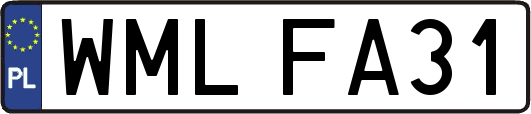 WMLFA31