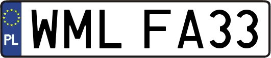 WMLFA33