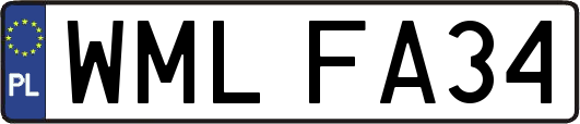 WMLFA34