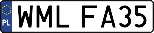 WMLFA35