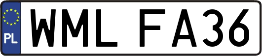 WMLFA36
