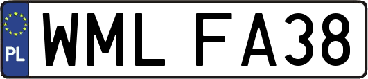 WMLFA38