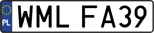 WMLFA39