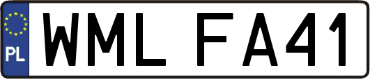 WMLFA41