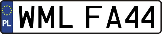 WMLFA44