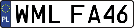 WMLFA46