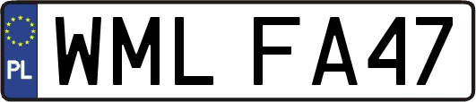 WMLFA47