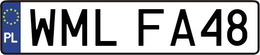 WMLFA48