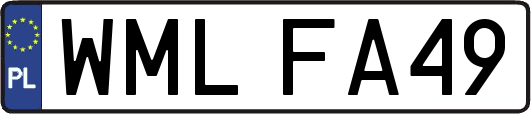 WMLFA49