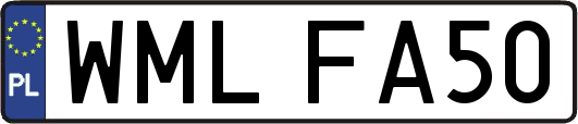 WMLFA50