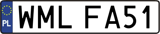 WMLFA51