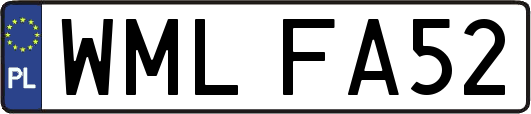 WMLFA52