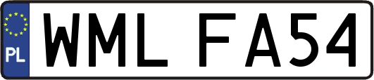 WMLFA54