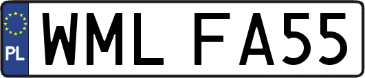WMLFA55