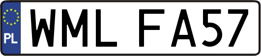 WMLFA57