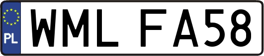 WMLFA58