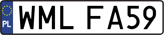WMLFA59