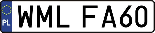 WMLFA60