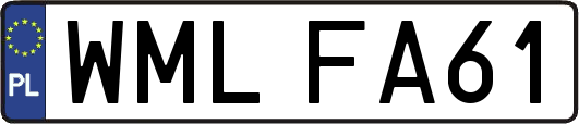 WMLFA61