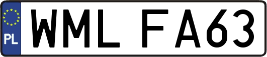 WMLFA63