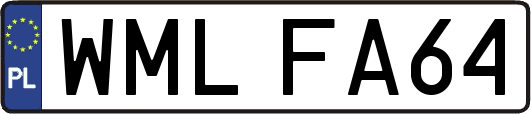 WMLFA64