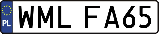 WMLFA65