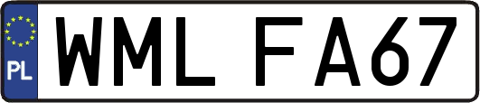 WMLFA67