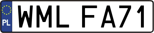 WMLFA71