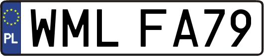 WMLFA79