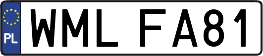 WMLFA81