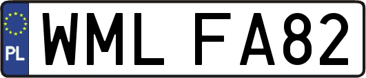 WMLFA82